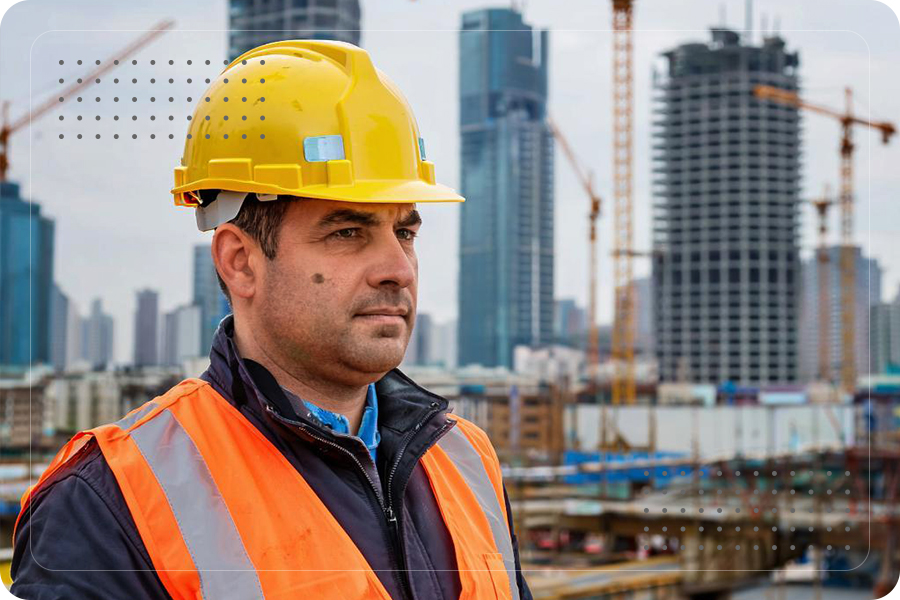 Фото материал Инструкции: Комплексный подход к организации работы с СИЗ: от нормирования до утилизации - СНГ